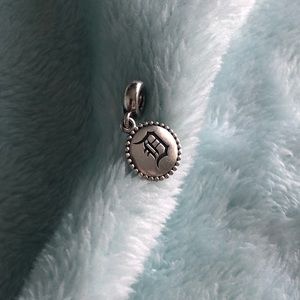 ✨NOT FOR SALE - Traded✨ Detroit Tigers Pandora